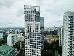 Ardmore II (D10), Condominium #588179511